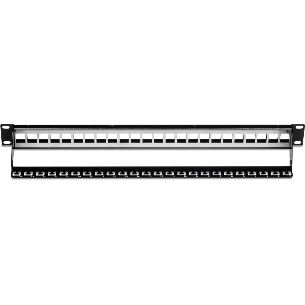 Panneau de rangement Trendnet TC-KP24S