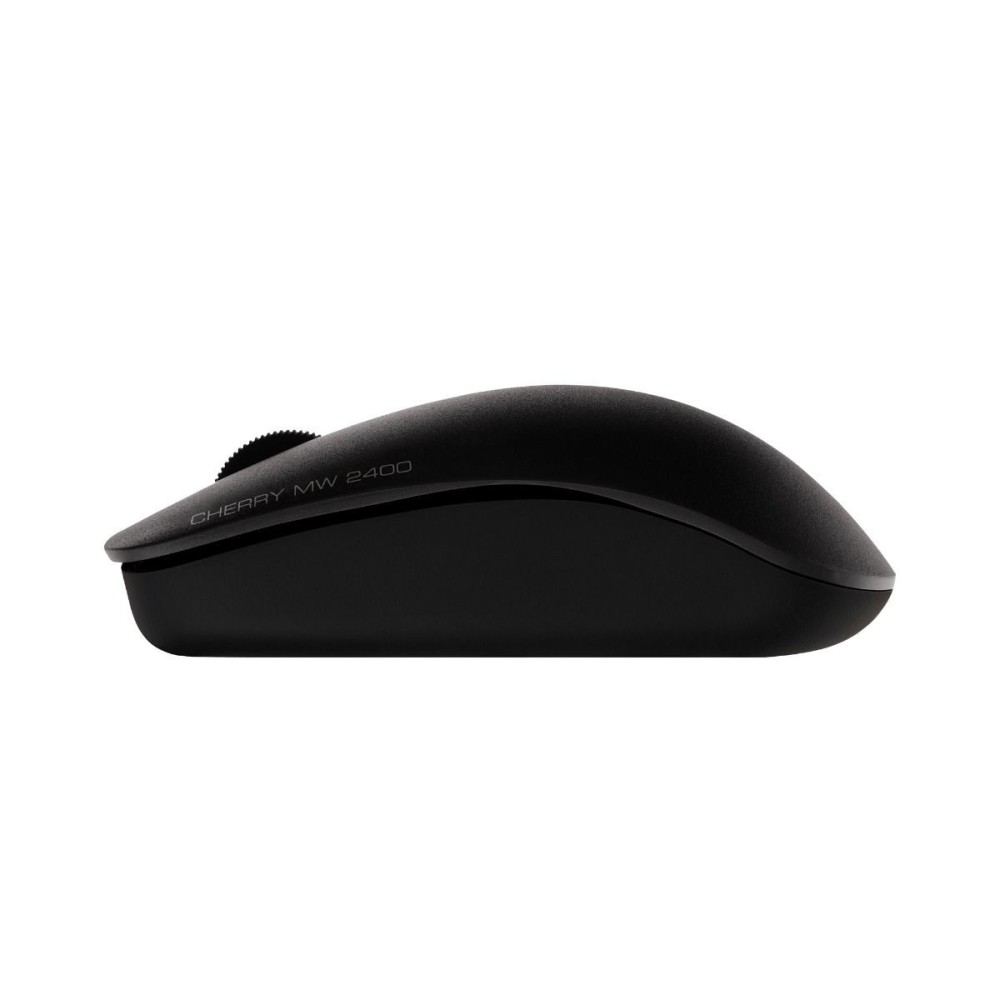 Wireless Mouse Cherry JW-0710-2 Black 1200 DPI