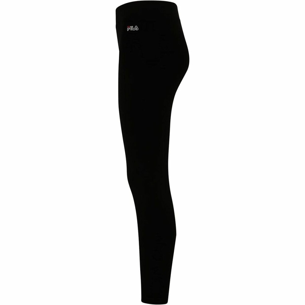 Sporthose Damen Fila 80010 FAW0337 Schwarz