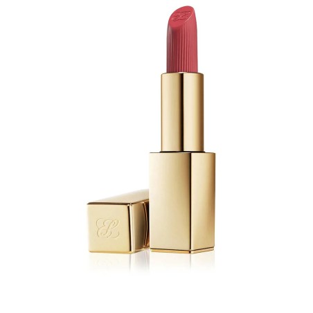 Lippenstift Estee Lauder Pure Color bois de rose 3,5 g Cremig