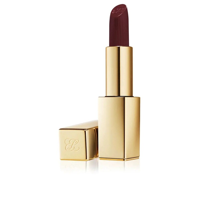 Rouge à lèvres Estee Lauder Pure Color Plum Divine 3,5 g Mat