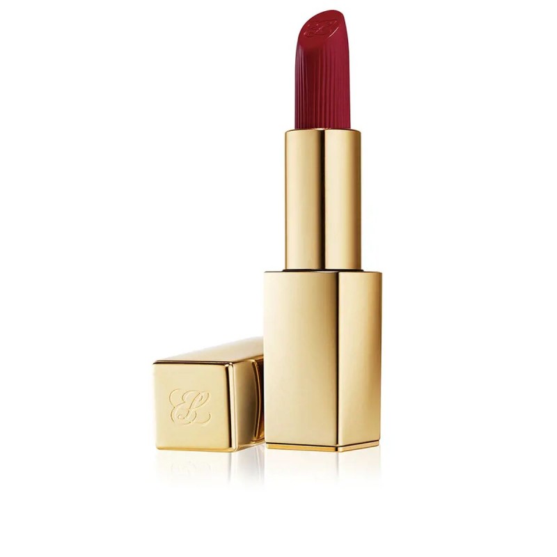 Lip balm Estee Lauder Pure Color Bold Bordeaux 3,5 g Creamy