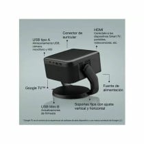 Projektor Epson V11HB38140