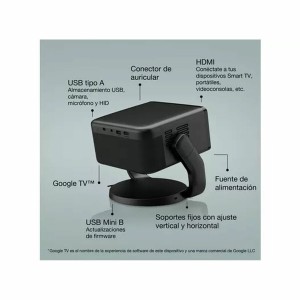 Projektor Epson V11HB38140