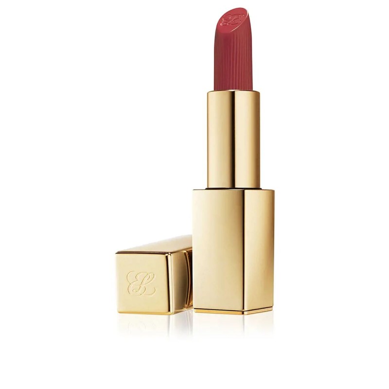 Lip balm Estee Lauder Pure Color Red Hot Chili 3,5 g Matt