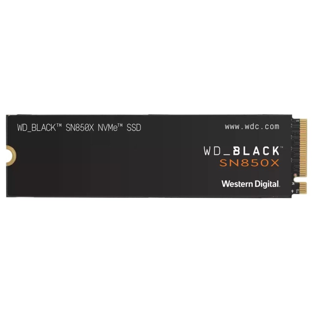 Disque dur Western Digital SN850X