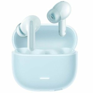 Casque Xiaomi BHR8660GL Bleu Noir