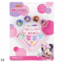 Kit de maquillage pour enfant Minnie Mouse