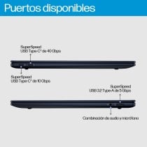 Laptop HP 9M4E3ATABE