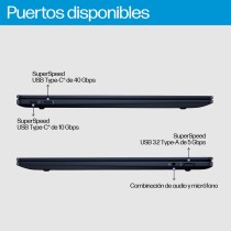 Ordinateur Portable HP 9M4E3ATABE