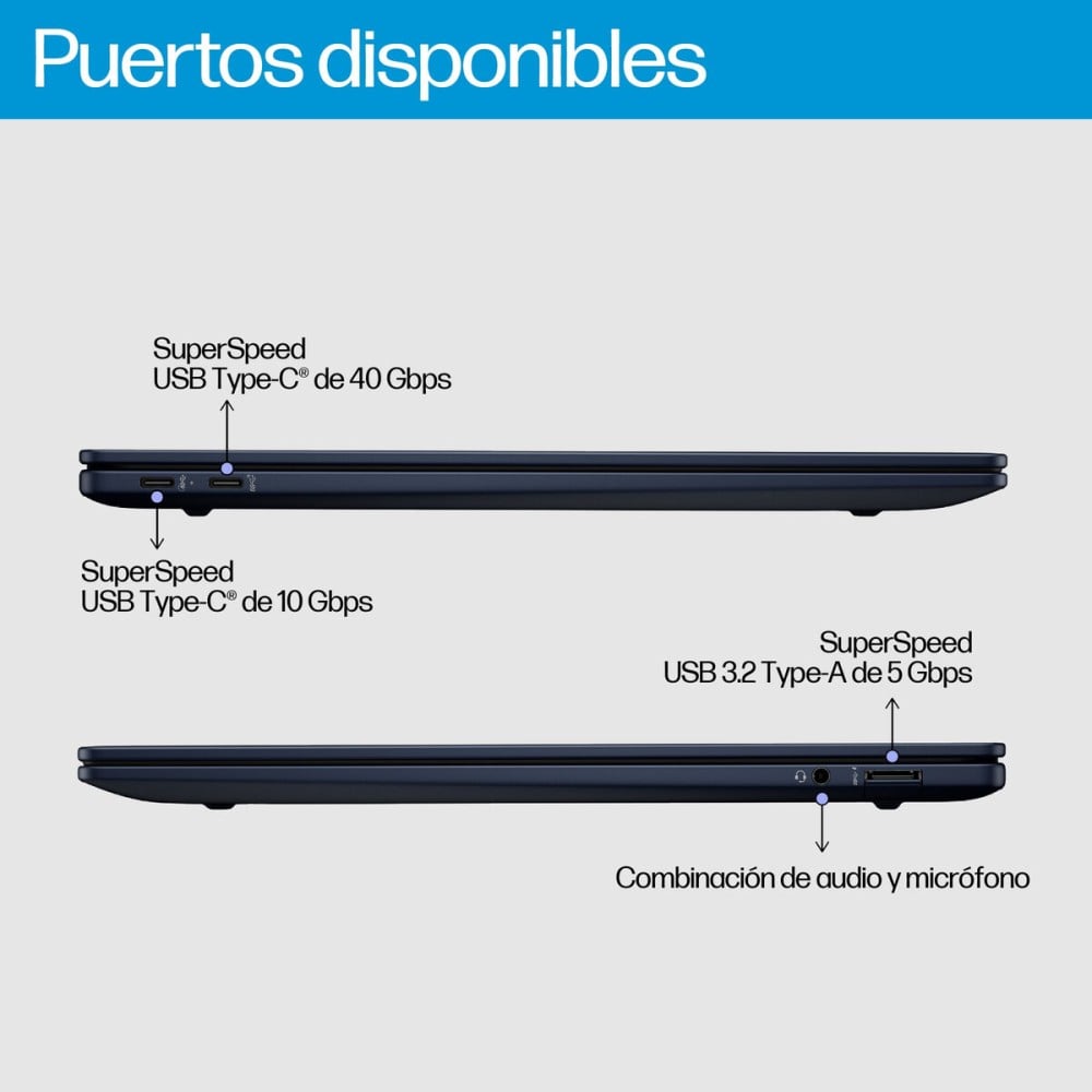 Laptop HP 9M4E3ATABE