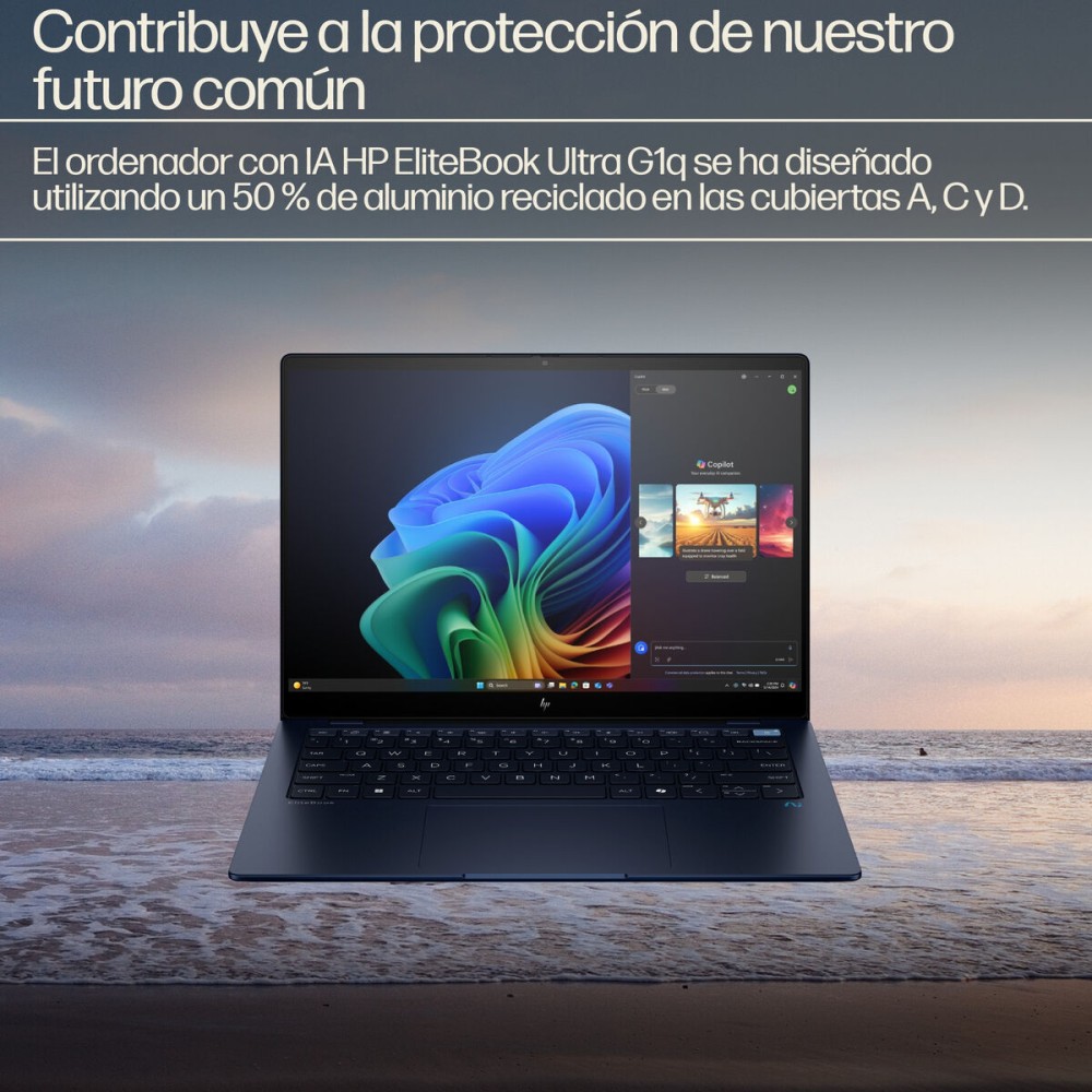 Laptop HP 9M4E3ATABE