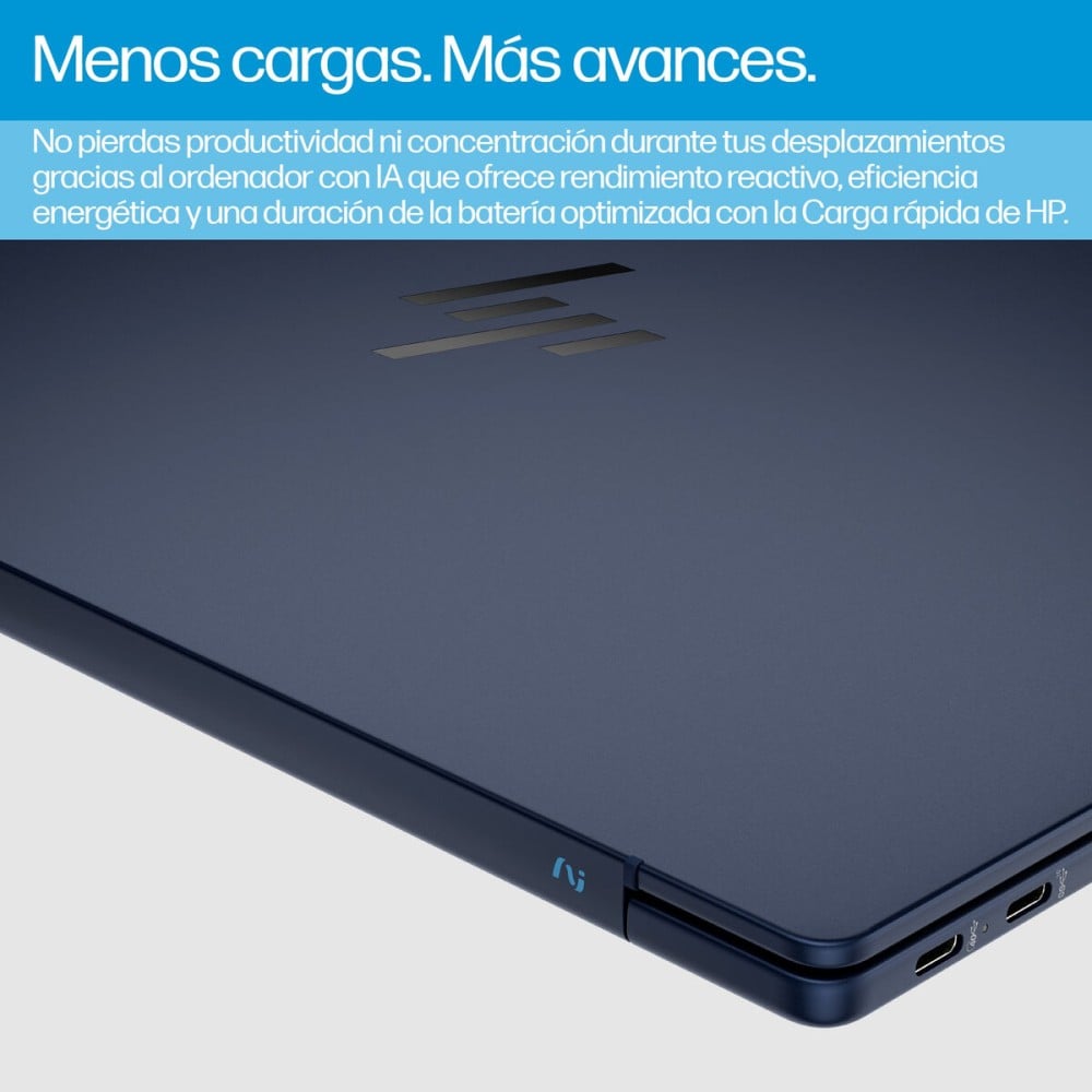 Ordinateur Portable HP 9M4E3ATABE