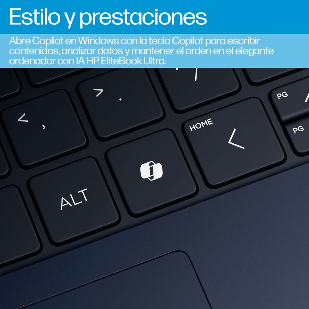 Ordinateur Portable HP 9M4E3ATABE