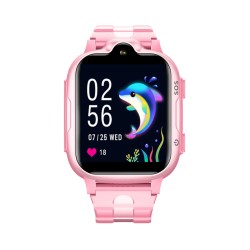 Smartwatch DCU 34159032 1,69" Pink