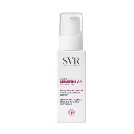 Crème anti rougeurs SVR Sensifine Ar 40 ml