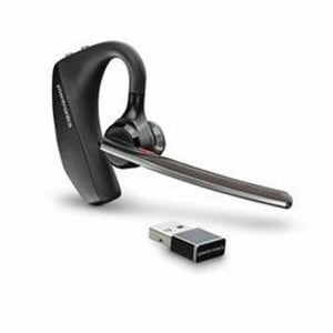 Casque Plantronics Voyager 5200 Noir