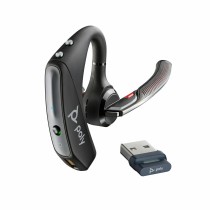 Casque Plantronics Voyager 5200 Noir