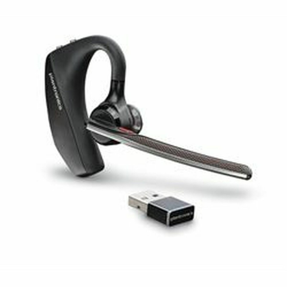 Casque Plantronics Voyager 5200 Noir