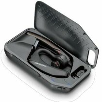 Kopfhörer Plantronics Voyager 5200 Schwarz