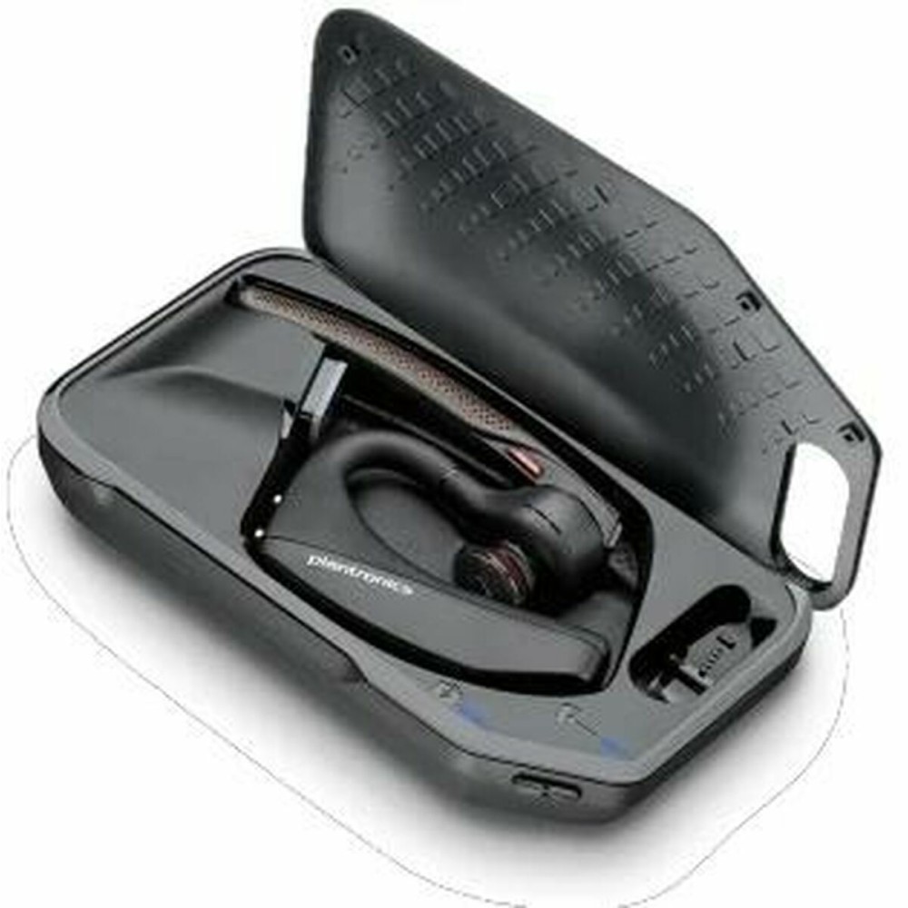 Casque Plantronics Voyager 5200 Noir