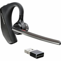 Casque Plantronics Voyager 5200 Noir