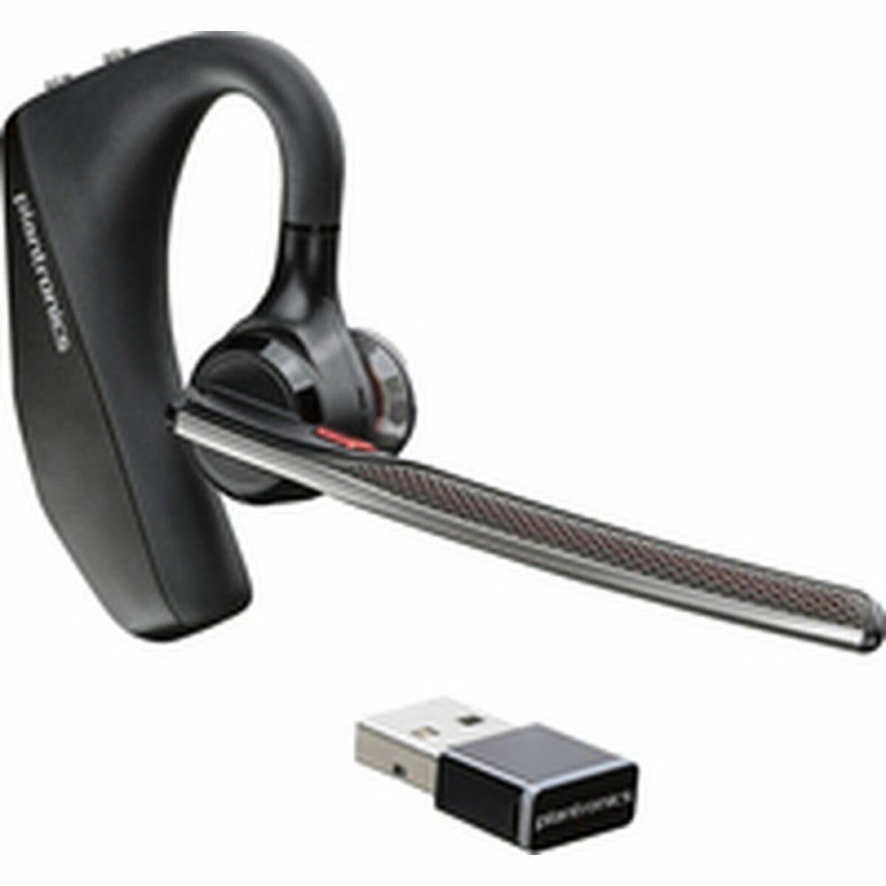 Casque Plantronics Voyager 5200 Noir
