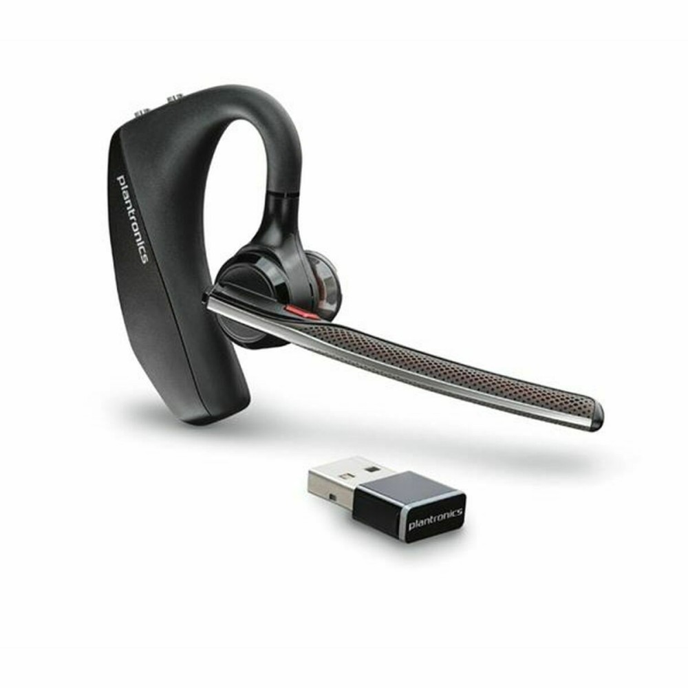 Casque Plantronics Voyager 5200 Noir