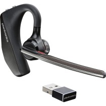 Casque Plantronics Voyager 5200 Noir