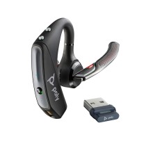 Casque Plantronics Voyager 5200 Noir