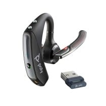 Headphones Plantronics Voyager 5200 Black