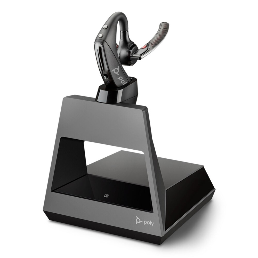 Casque Plantronics Voyager 5200 Noir
