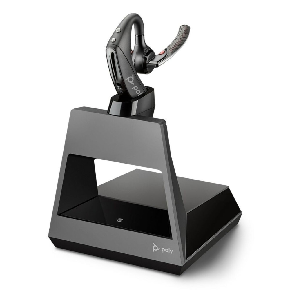 Casque Plantronics Voyager 5200 Noir