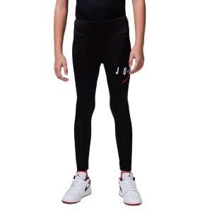Sports Leggings for Children Nike Jumpman Black