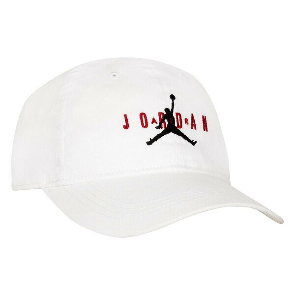 Casquette de Sport Nike Jordan Hbr Strapback