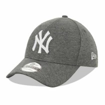 Sportkappe New Era NEW YORK YANKEES Grau Baumwolle (Einheitsgröße)