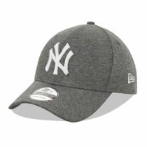 Sports Cap New Era NEW YORK YANKEES Grey Cotton (One size)