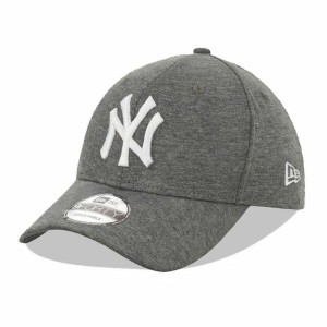 Sportkappe New Era NEW YORK YANKEES Grau Baumwolle (Einheitsgröße)