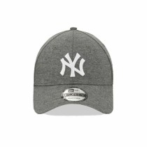 Sportkappe New Era NEW YORK YANKEES Grau Baumwolle (Einheitsgröße)
