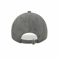 Sportkappe New Era NEW YORK YANKEES Grau Baumwolle (Einheitsgröße)