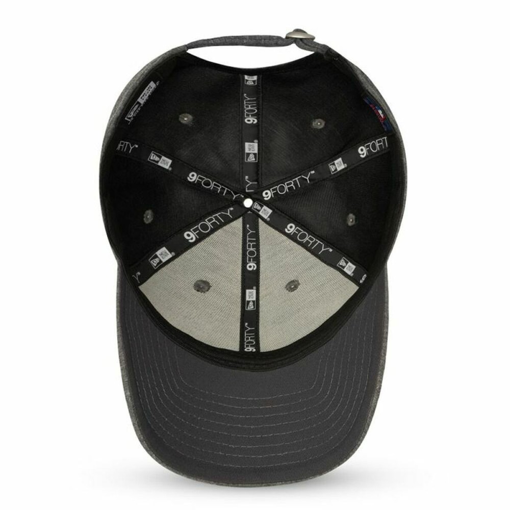 Sportkappe New Era NEW YORK YANKEES Grau Baumwolle (Einheitsgröße)