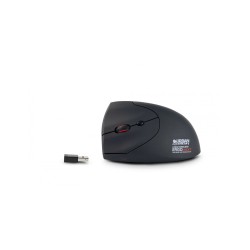 Mouse Urban Factory EML20UF-N Schwarz 1600 dpi