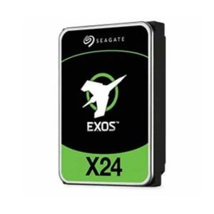 Festplatte Seagate ST24000NM002H 3,5" 24 TB