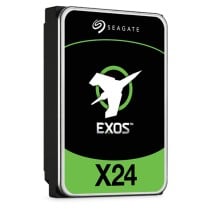 Festplatte Seagate ST24000NM002H 3,5" 24 TB