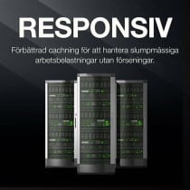 Festplatte Seagate ST24000NM002H 3,5" 24 TB