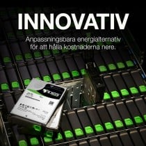 Disque dur Seagate ST24000NM002H 3,5" 24 TB