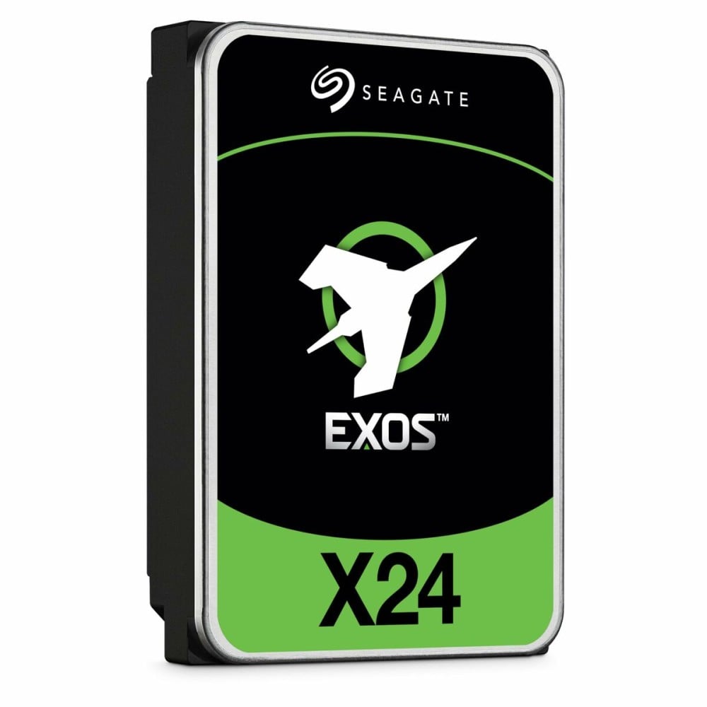 Festplatte Seagate ST24000NM002H 3,5" 24 TB