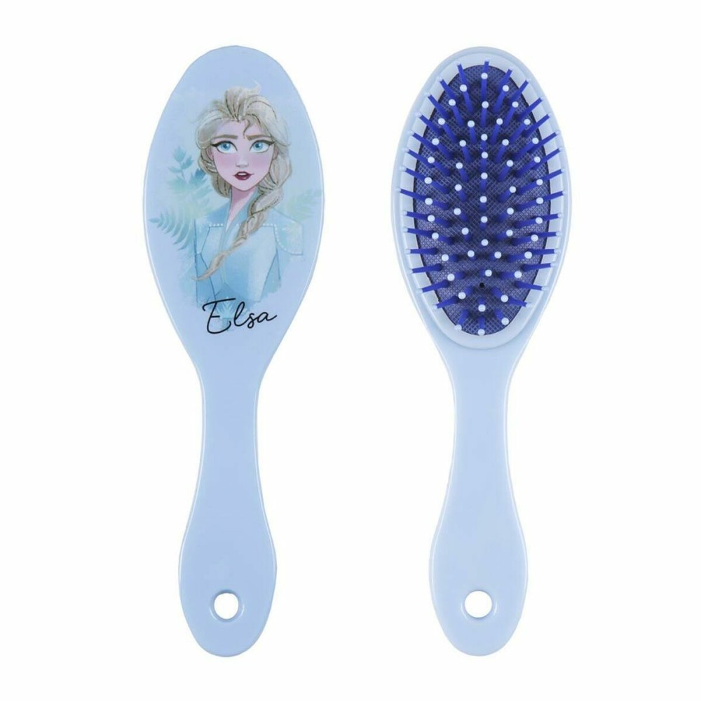 Wasserflasche Frozen Lila Frozen 8 x 21 x 2,5 cm