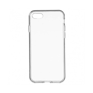 Mobile cover Iphone 7 Plus Contact S1902740 Transparent Apple