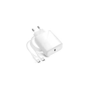 Wandladegerät Weiß 25 W